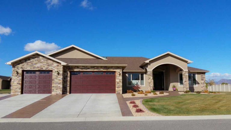 Stott Custom Homes - Montrose, CO