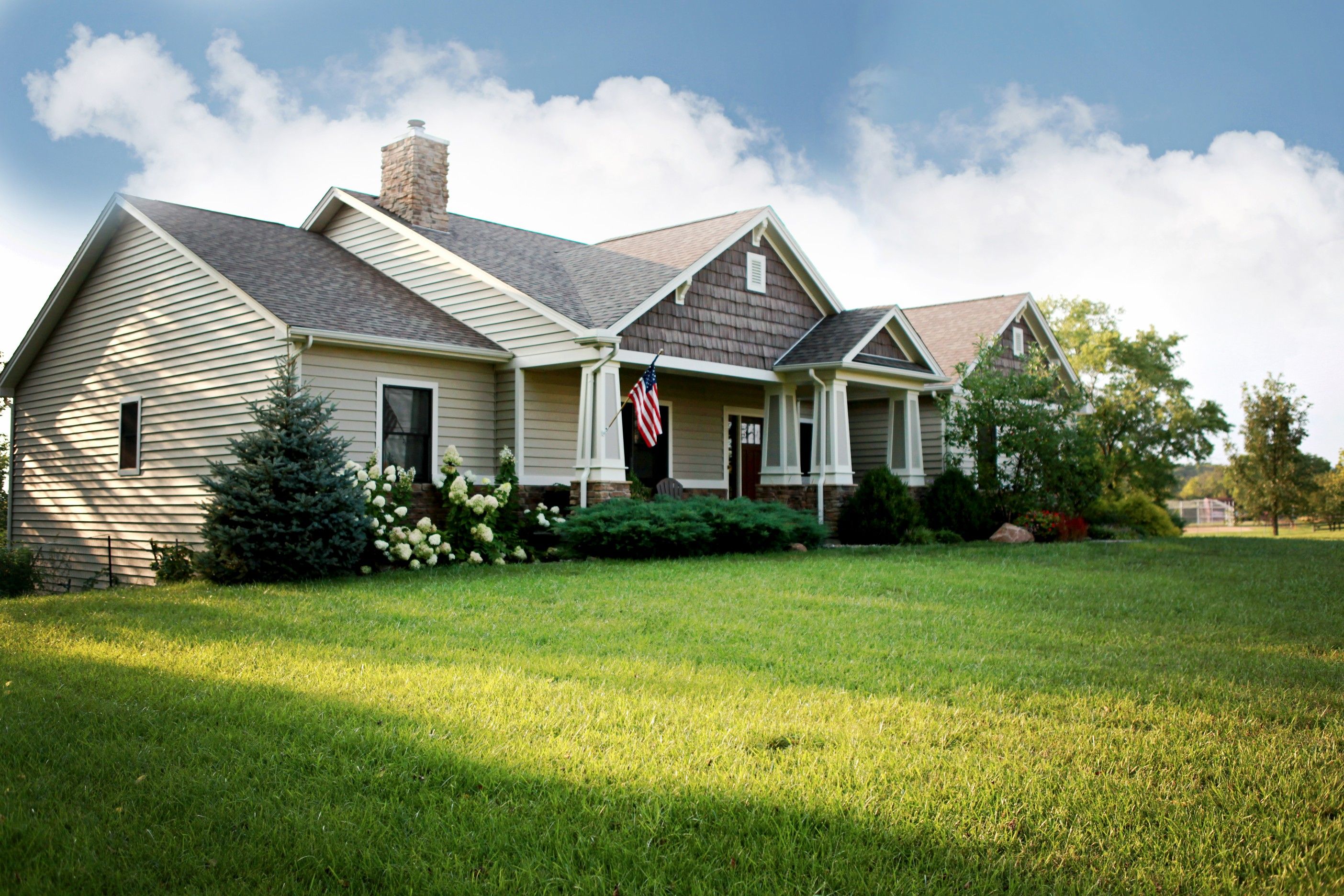 Strait Gate Homes por Strait Gate Homes en Cincinnati Ohio
