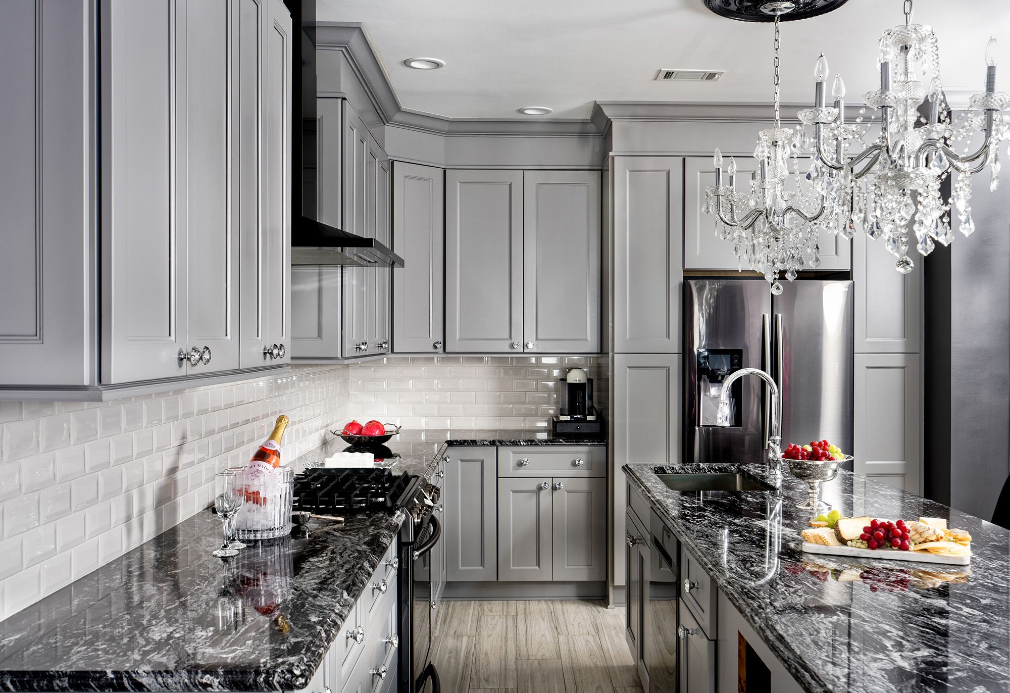 casa en Strait Gate Homes por Strait Gate Homes