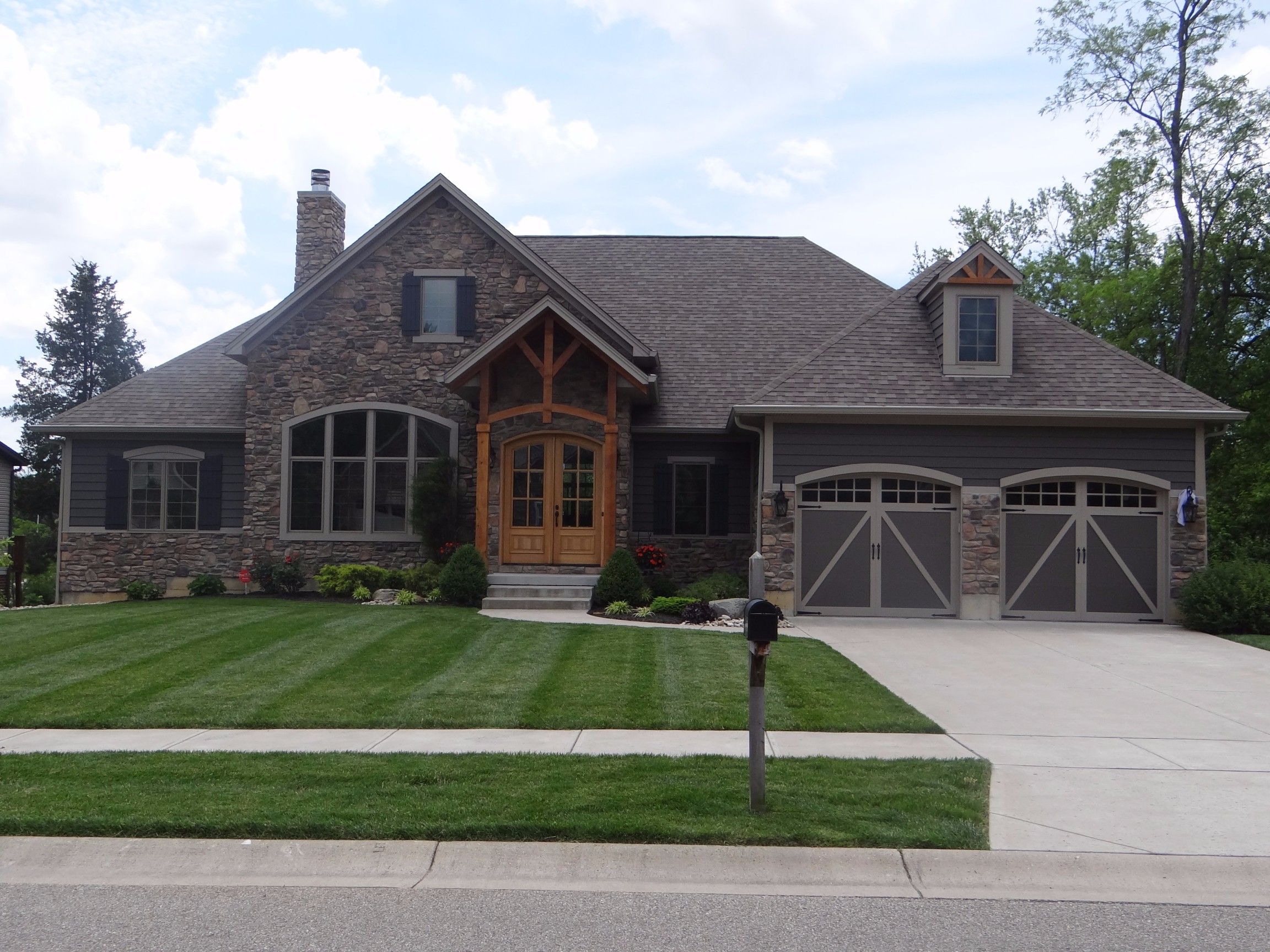 casa en Strait Gate Homes por Strait Gate Homes