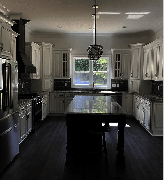 Strickland Construction & Development - : Raeford, NC