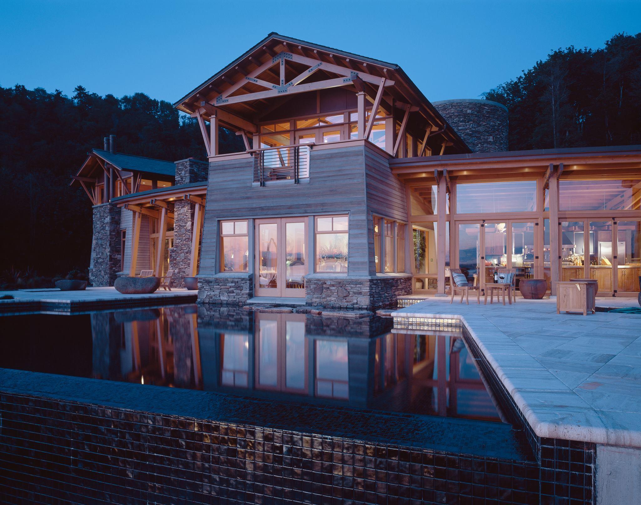 Strode Construction por Strode Construction en Seattle-Bellevue Washington