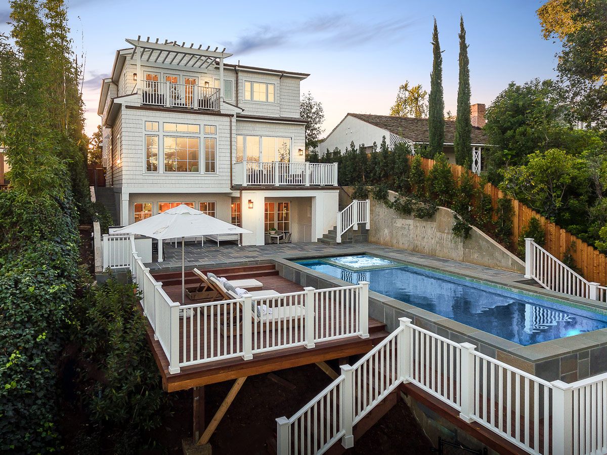 casa en Structure Home por Structure Home