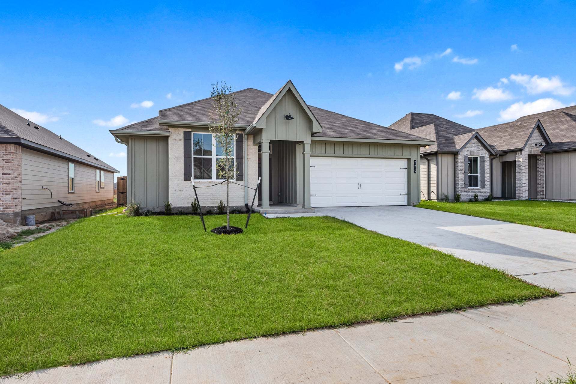 601 North Fork Ranch Road. Waco, TX 76705