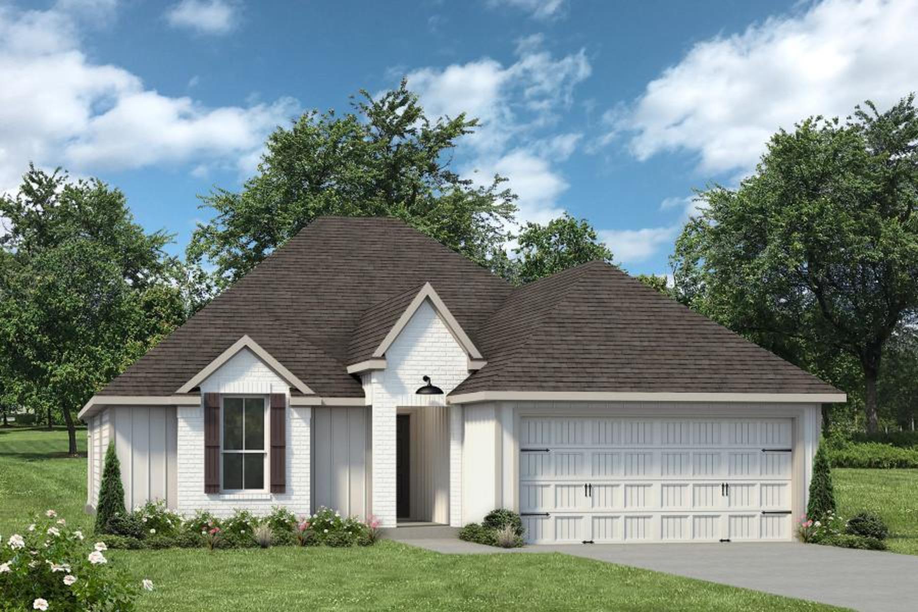 309 North Fork Ranch Road. Waco, TX 76705