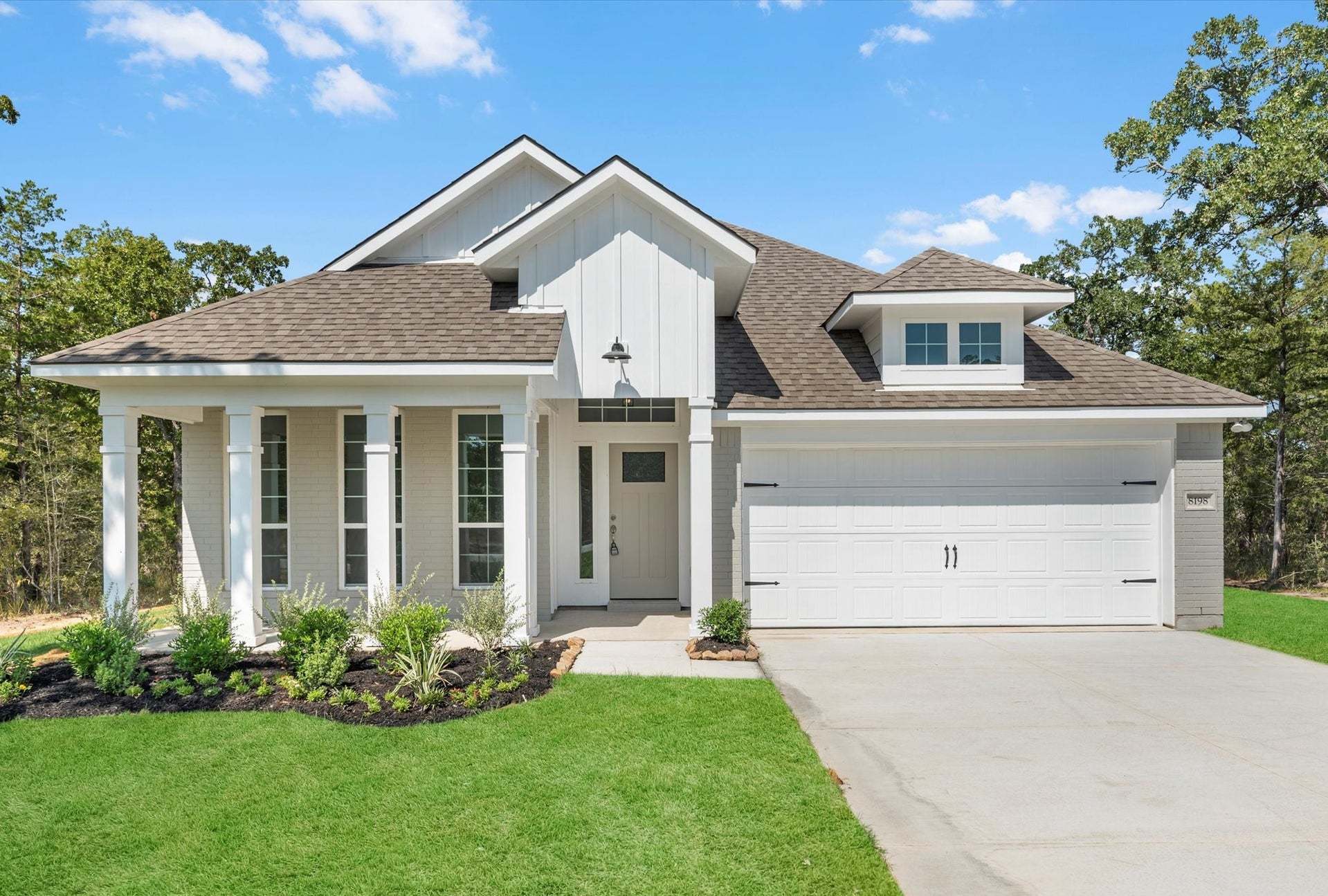 305 North Fork Ranch Road. Waco, TX 76705