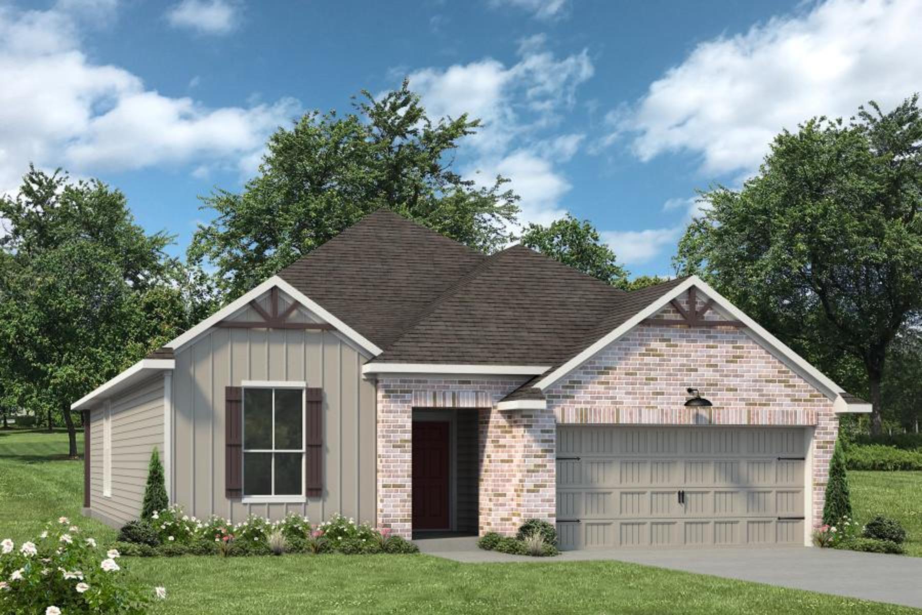 708 North Fork Ranch Road. Waco, TX 76705