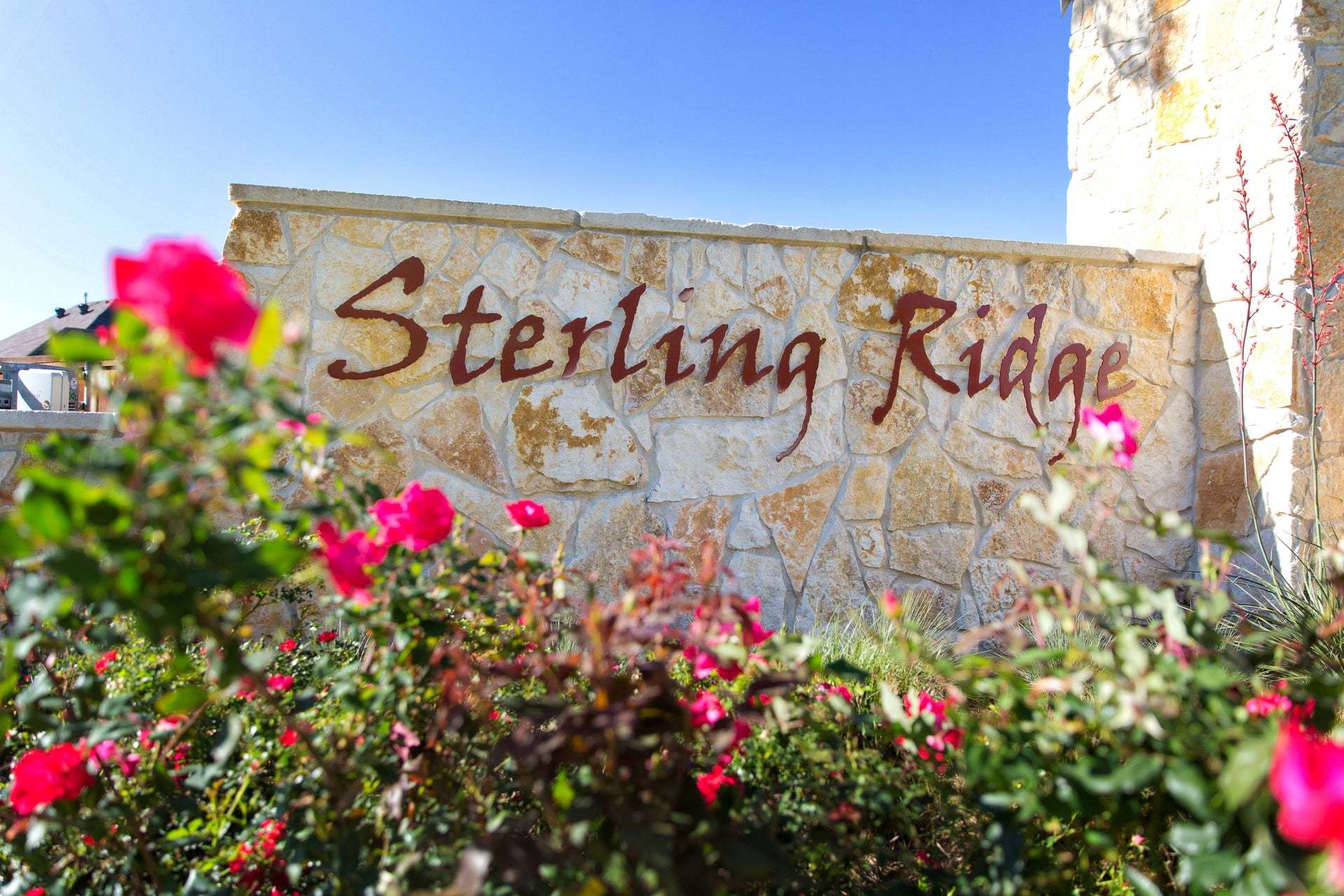 casa en Sterling Ridge por Stylecraft Builders