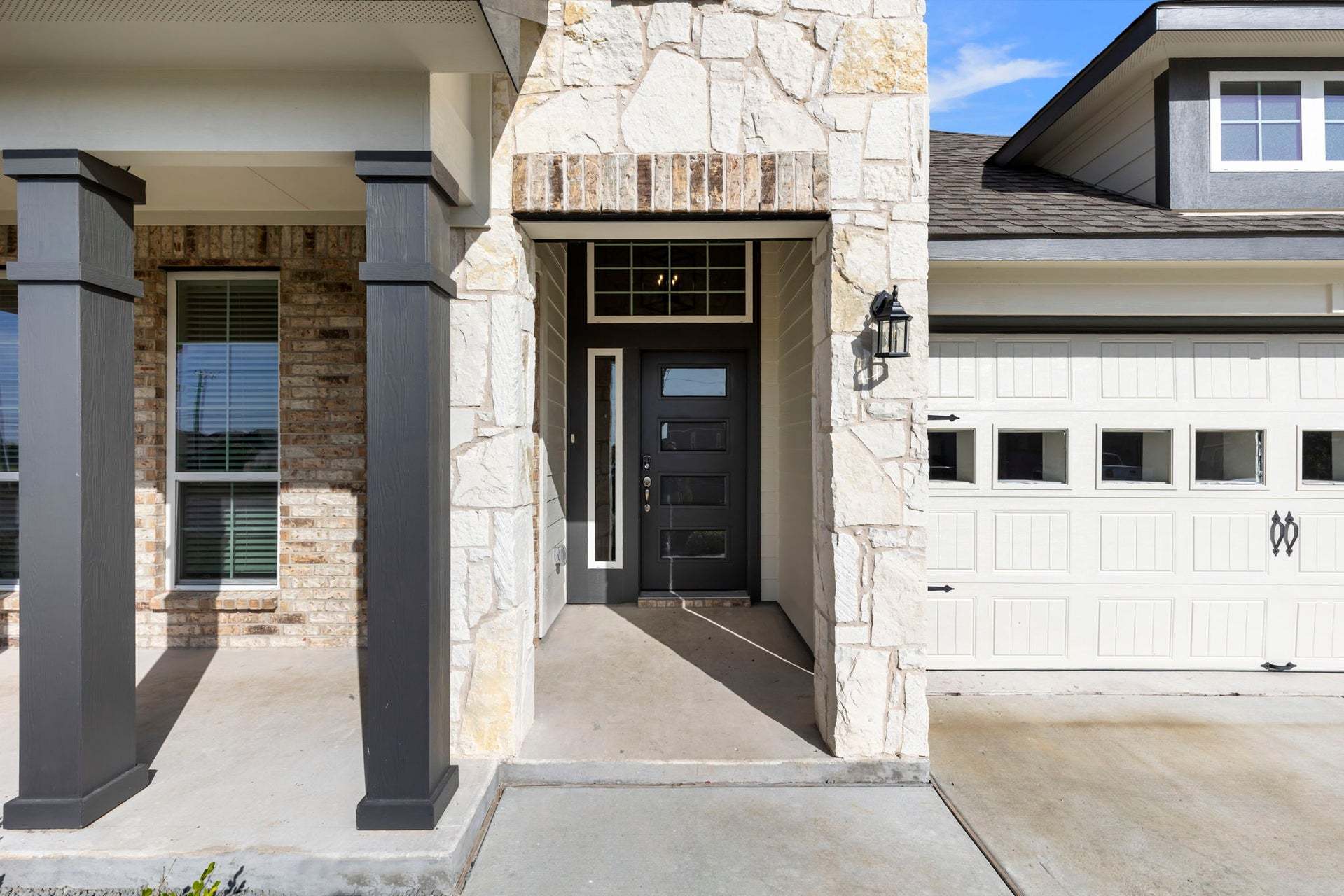 casa en Northgate por Stylecraft Builders