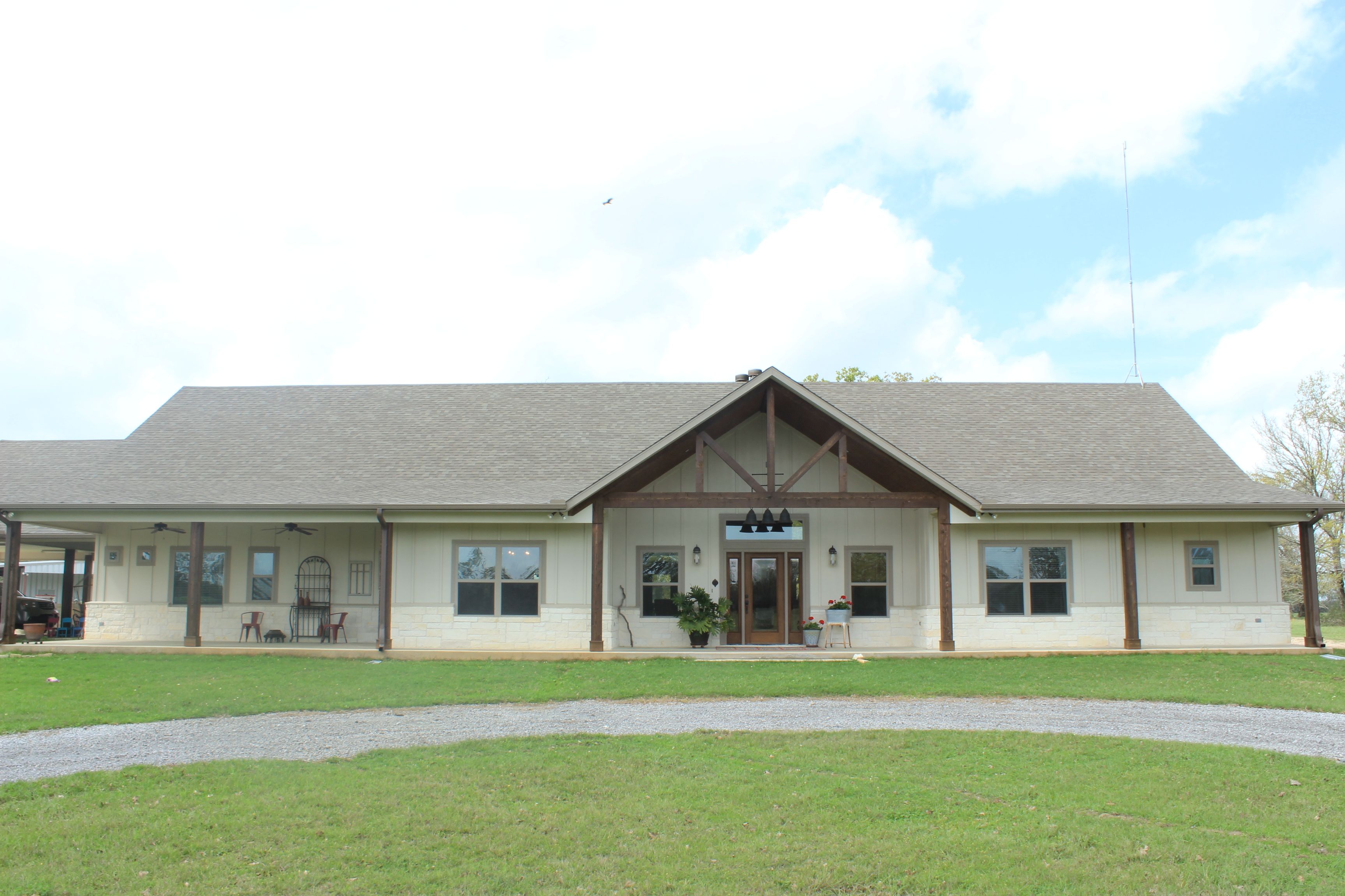casa en Sullivan Classic Homes Inc por Sullivan Classic Homes Inc