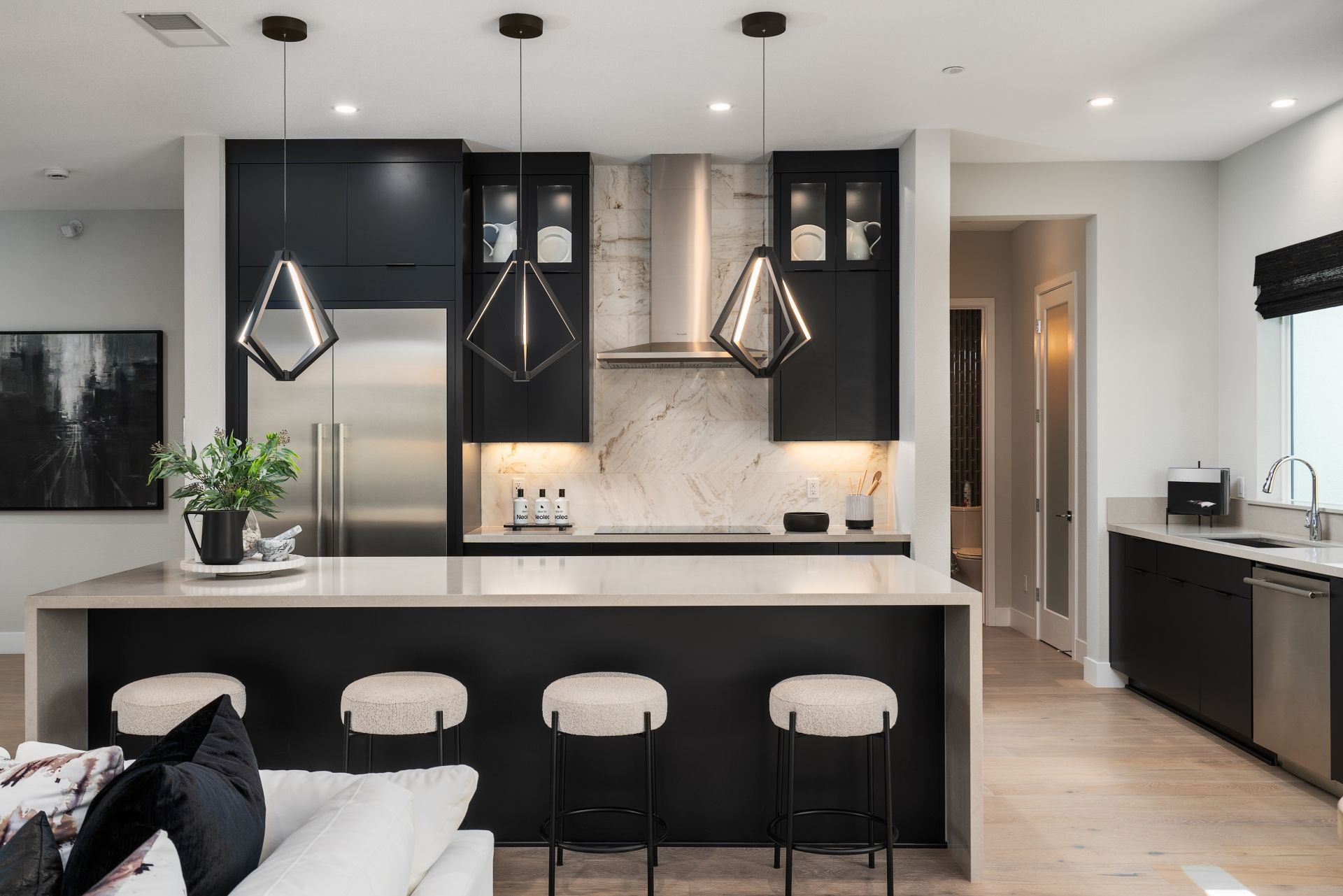 casa en City Village por SummerHill Homes