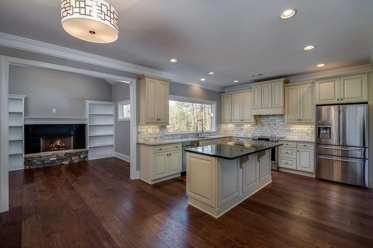casa en Summit Design Build por Summit Design Build