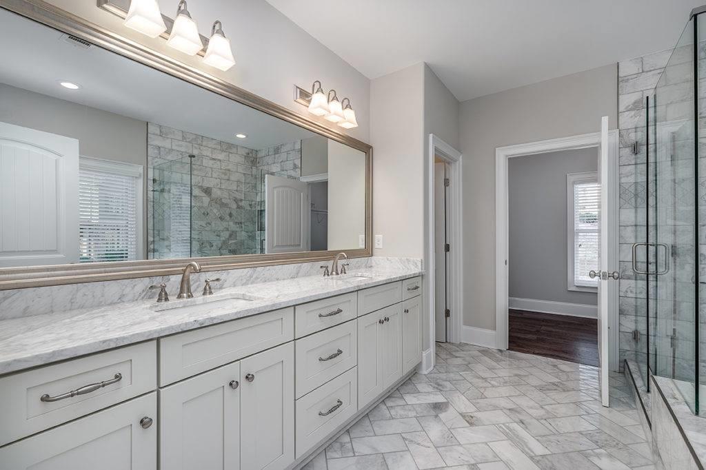 casa en Summit Design Build por Summit Design Build