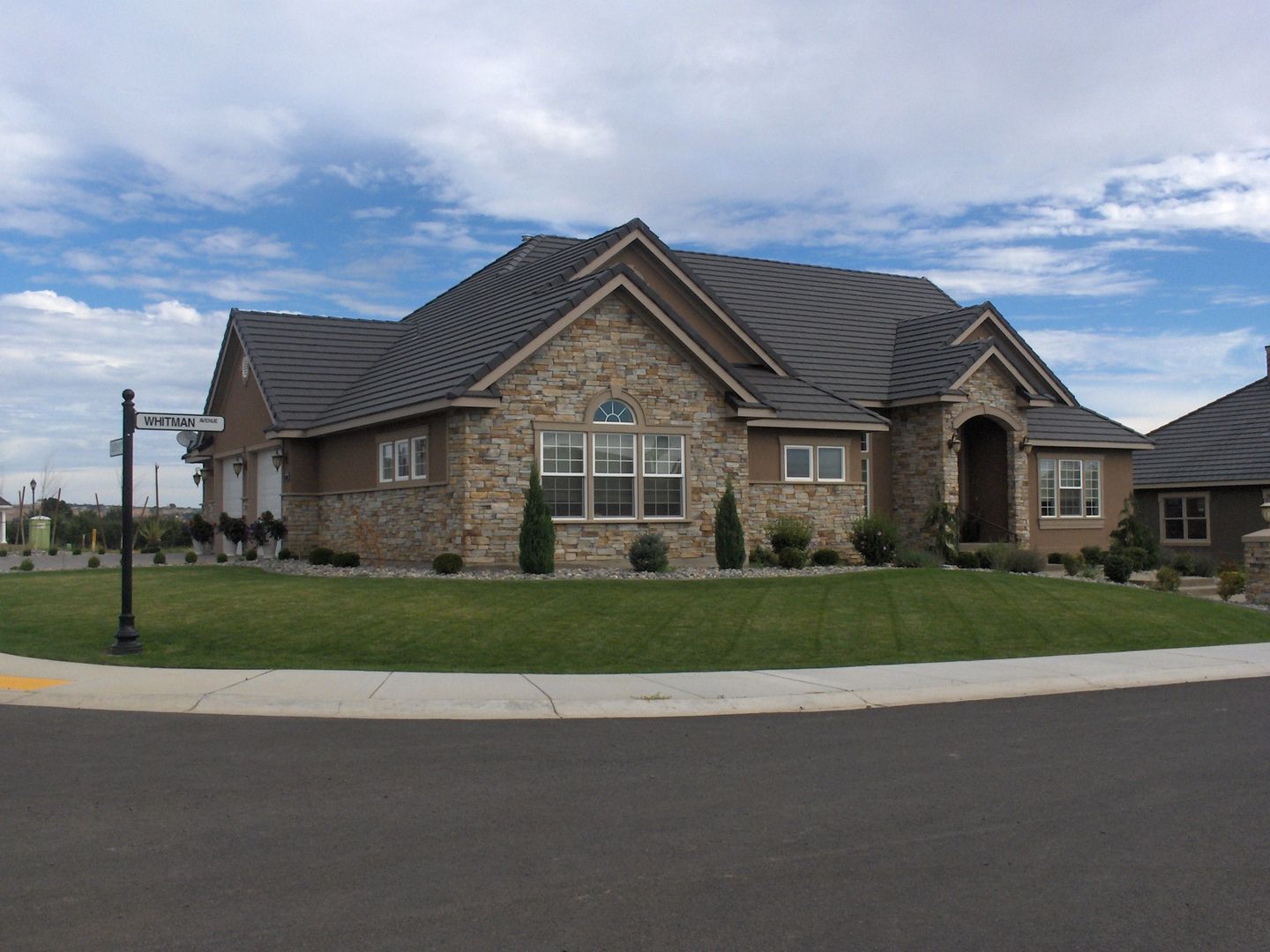 Summit Crest Construction por Summit Crest Construction en Yakima Washington