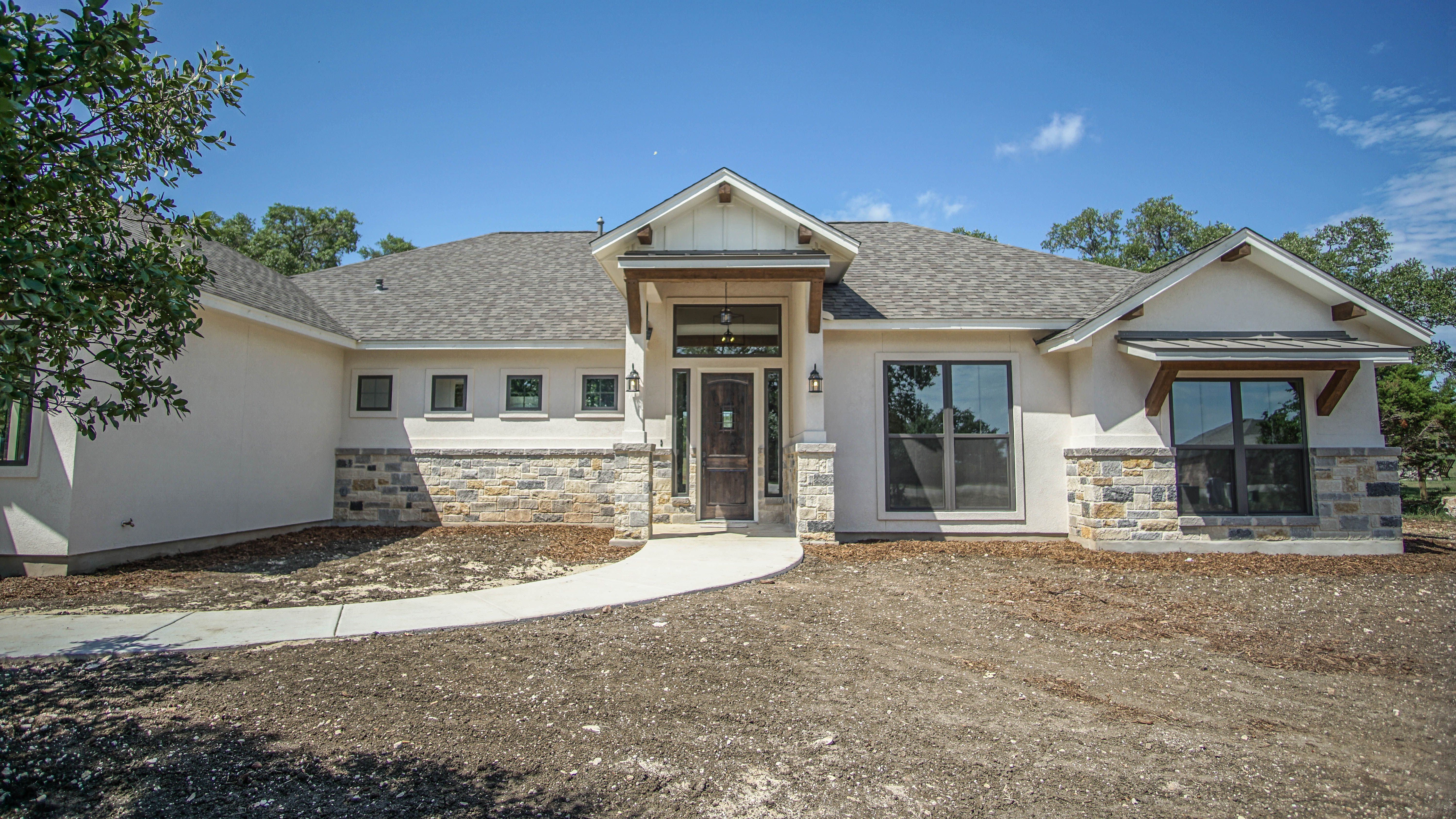 Summit Oak Builders L.L.C por Summit Oak Builders L.L.C en San Antonio Texas