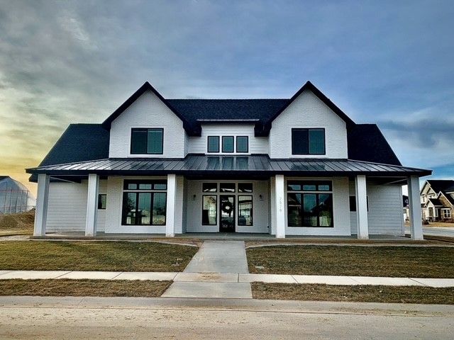 Summit Restoration & Construction - : Kimberly, ID