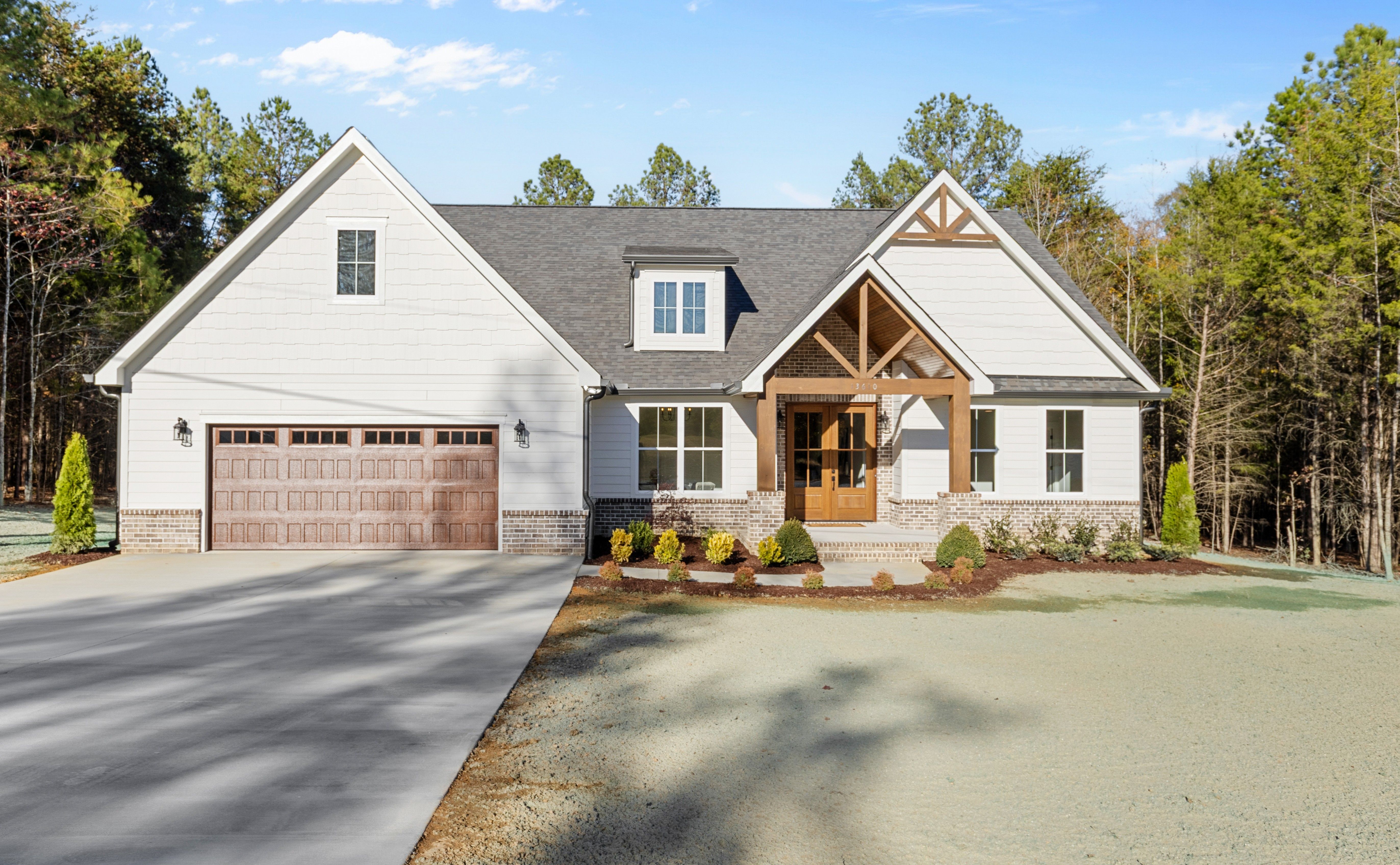 casa en Summit Connect por Summit Building Group LLC