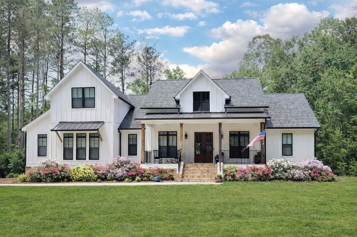 Summit Connect por Summit Building Group LLC en Charlotte North Carolina