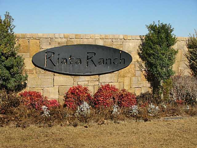 Riata Ranch - Tuttle, OK