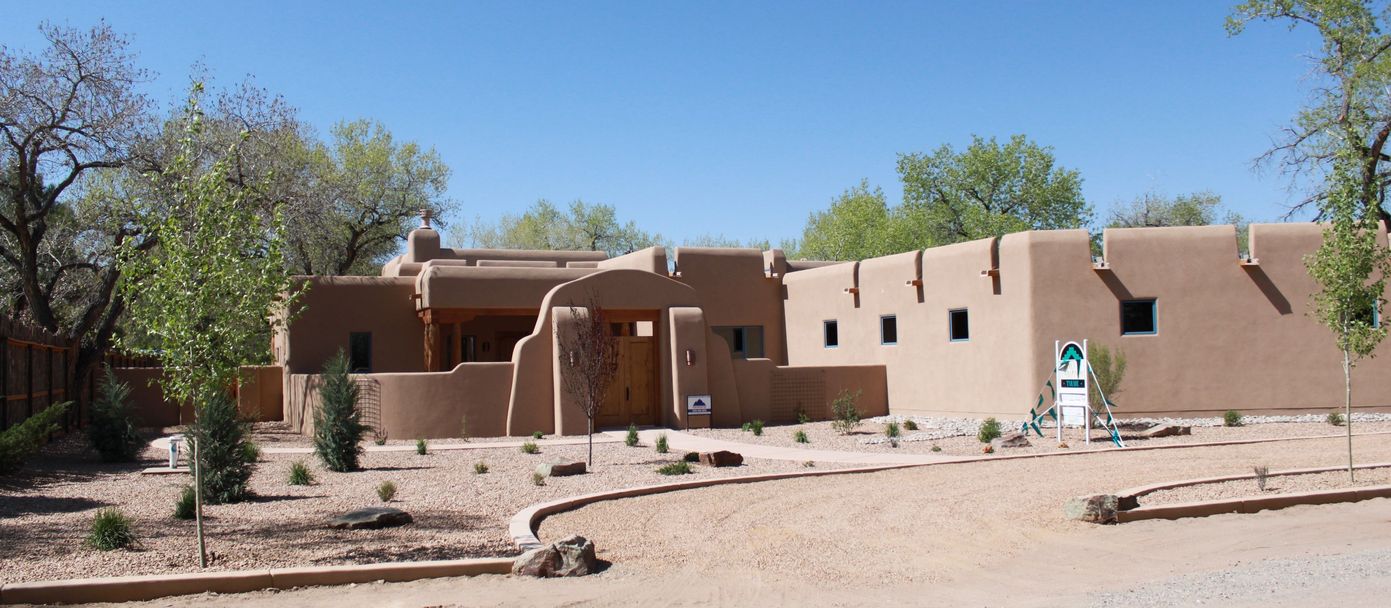 Sun Mountain Construction por Sun Mountain Construction en Albuquerque New Mexico