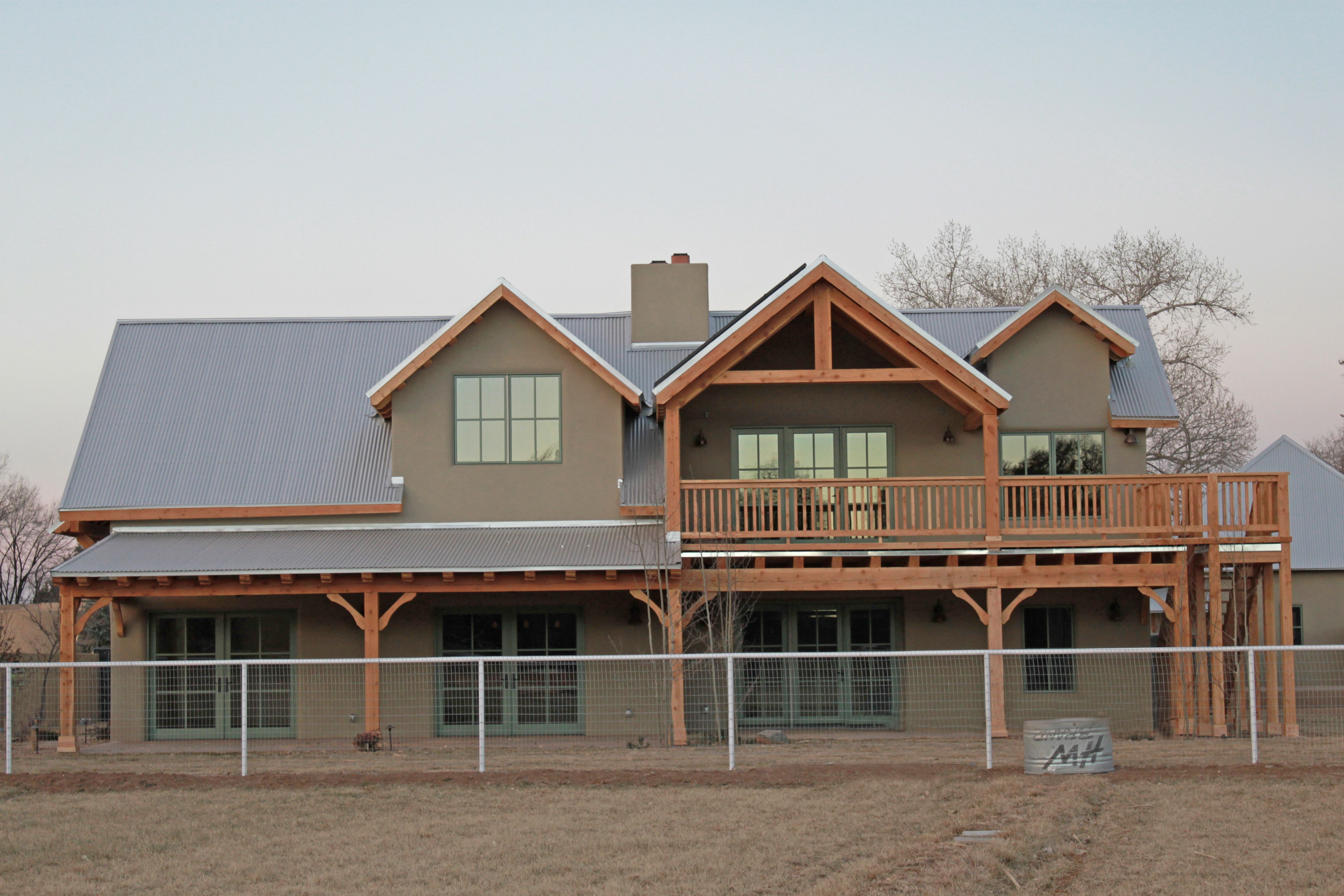 casa en Sun Mountain Construction por Sun Mountain Construction