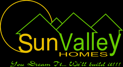 Sun Valley Homes - Wasilla, AK