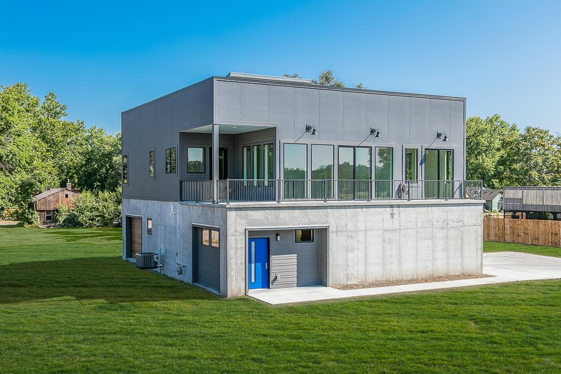 Sundance Homes - Des Moines, IA
