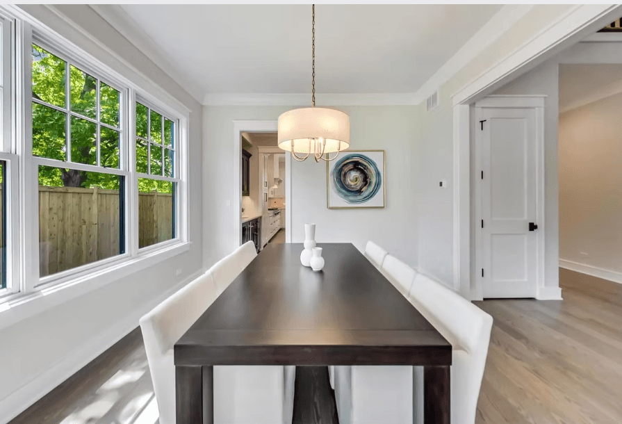 Sutherland Custom Builders por Sutherland Custom Builders en Chicago Illinois