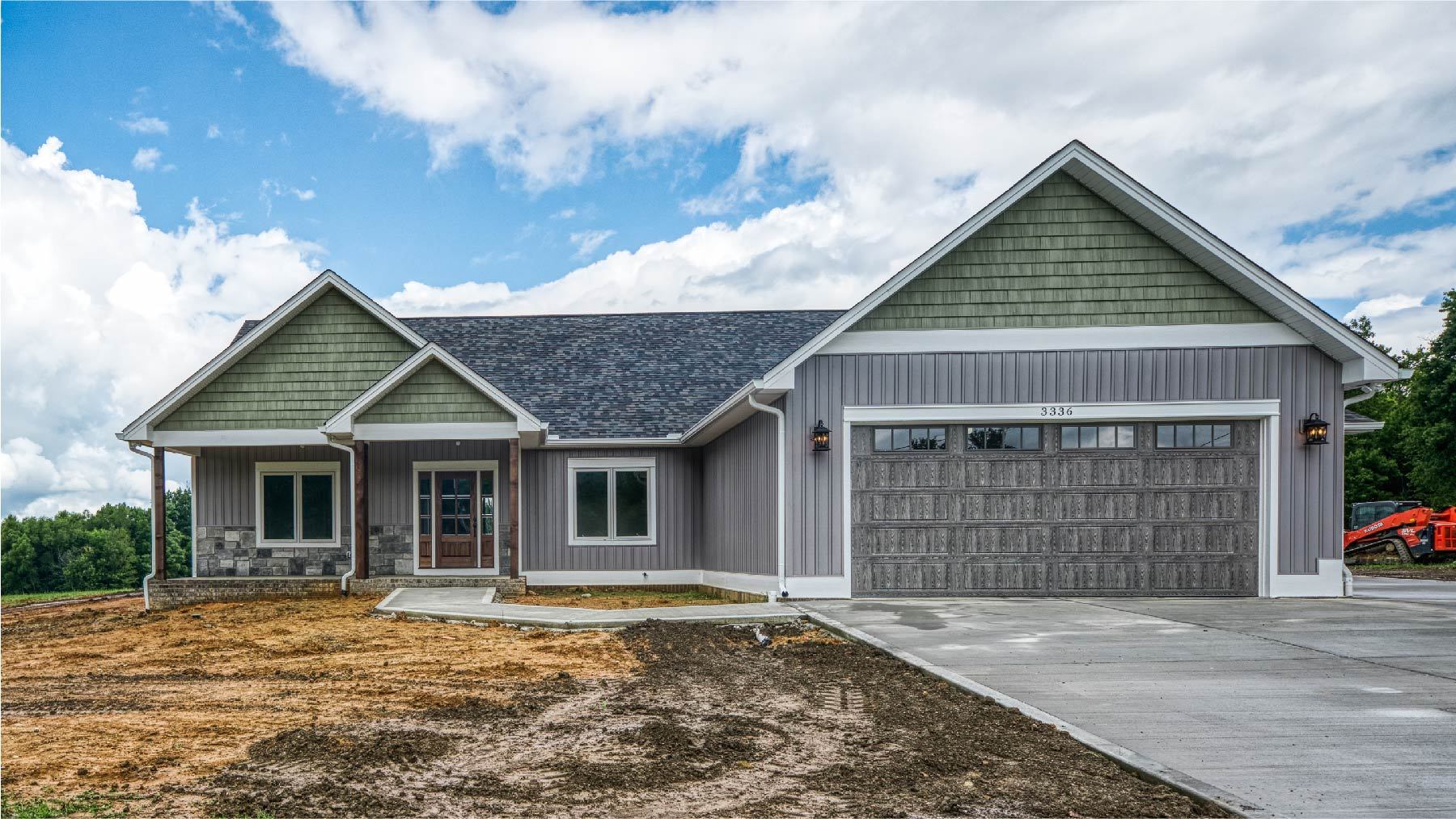 Swallows Developers, Inc - : Cookeville, TN