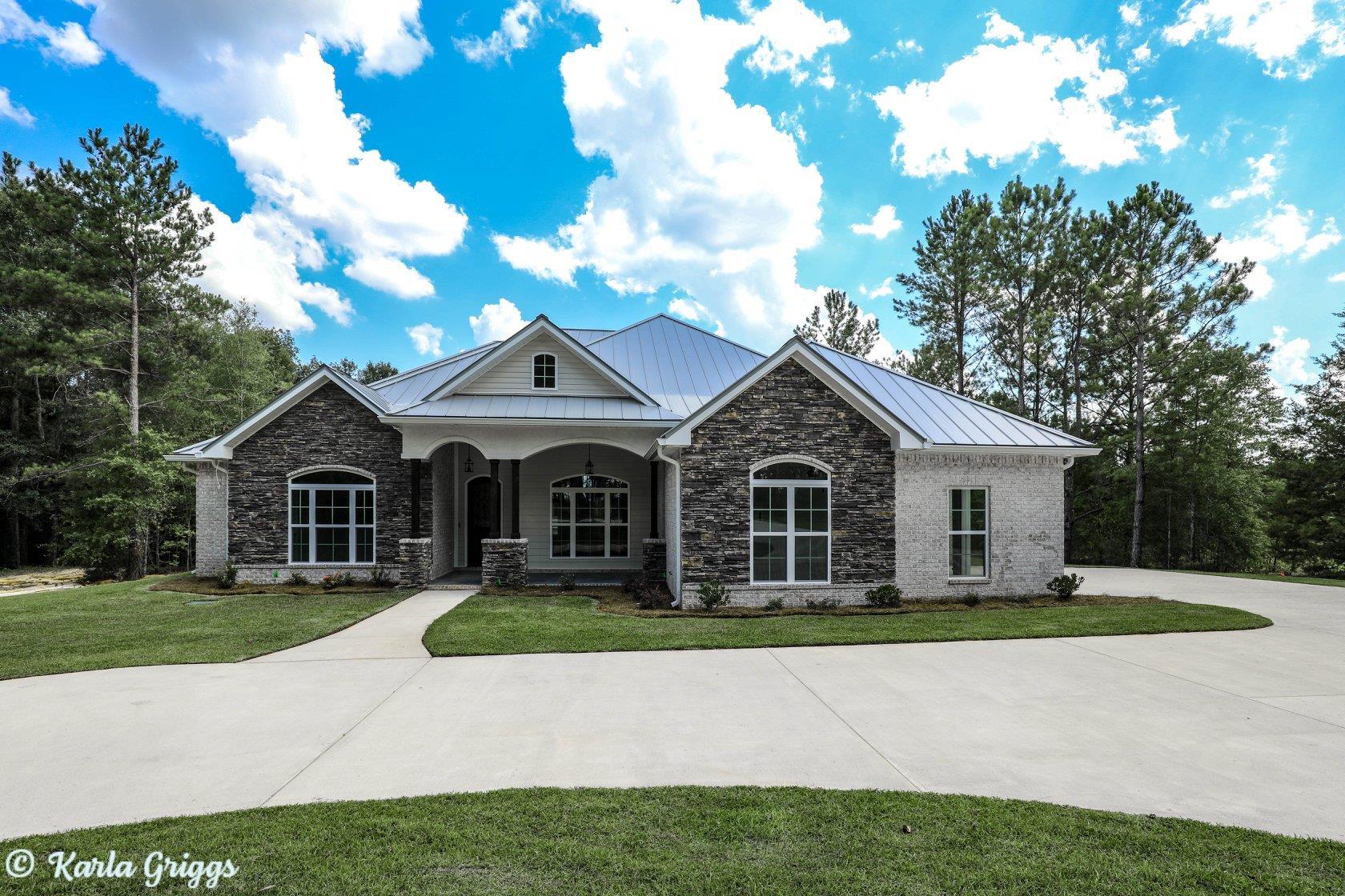 Sweet Homes Alabama - Enterprise, AL
