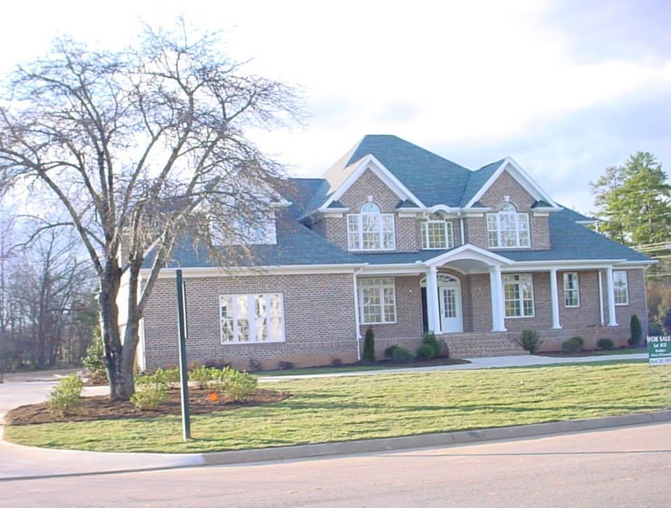 TAG Builders LLC - Greenville, SC
