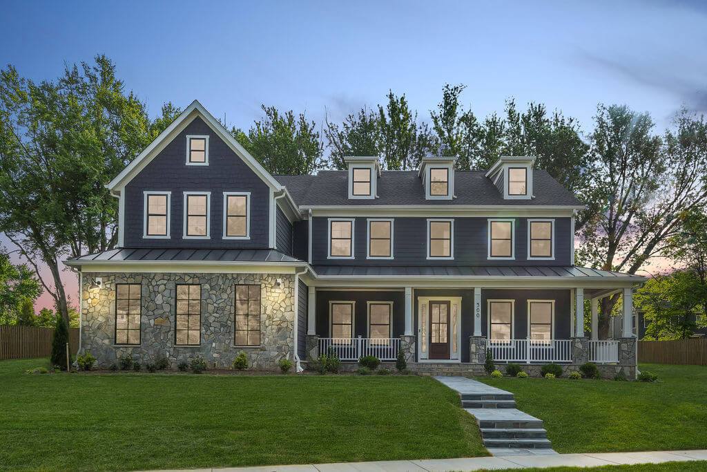 casa en TDI Homes por TDI Homes