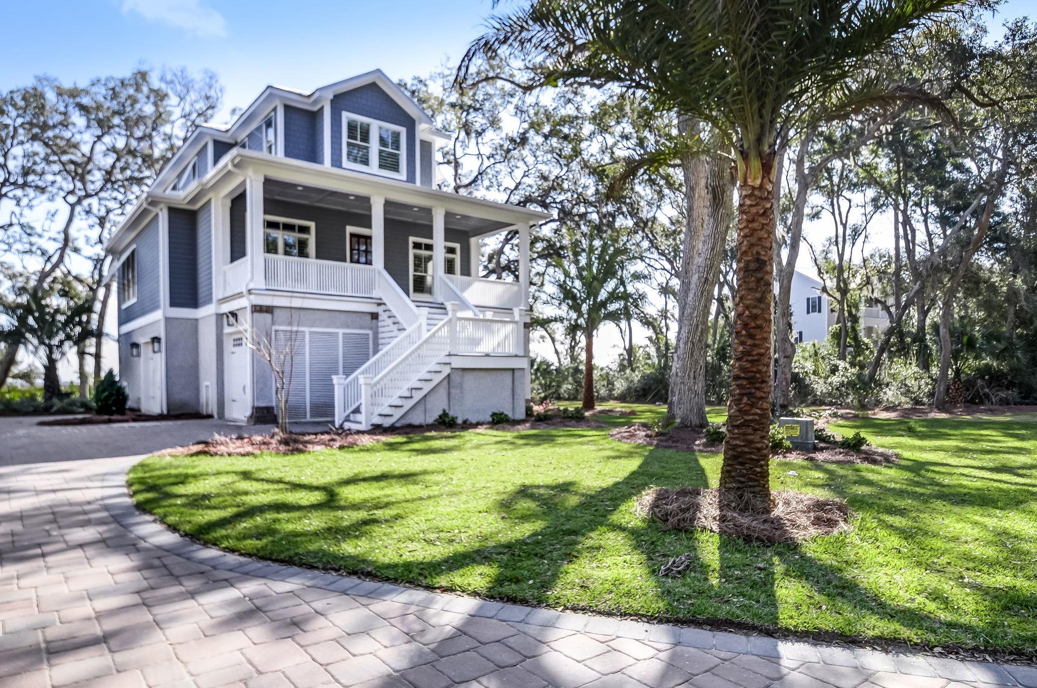 casa en Terry Stover Construction, Inc. por Terry Stover Construction, Inc.