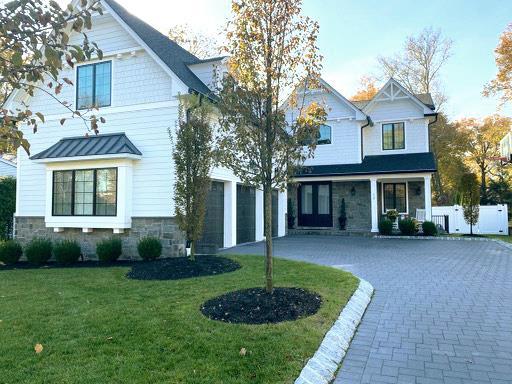 TFH Development - Tenafly, NJ