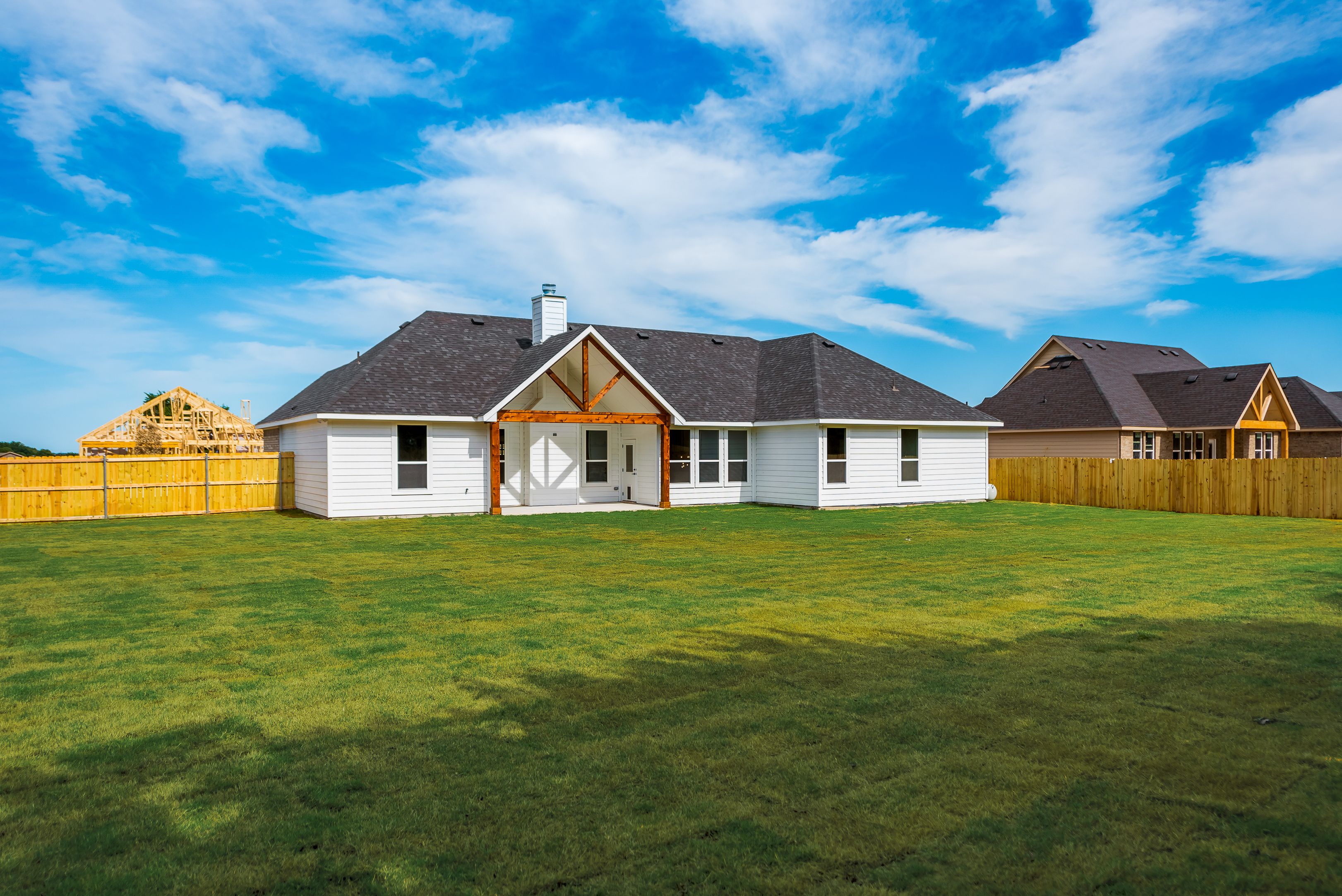casa en TGC Custom Homes por TGC Custom Homes