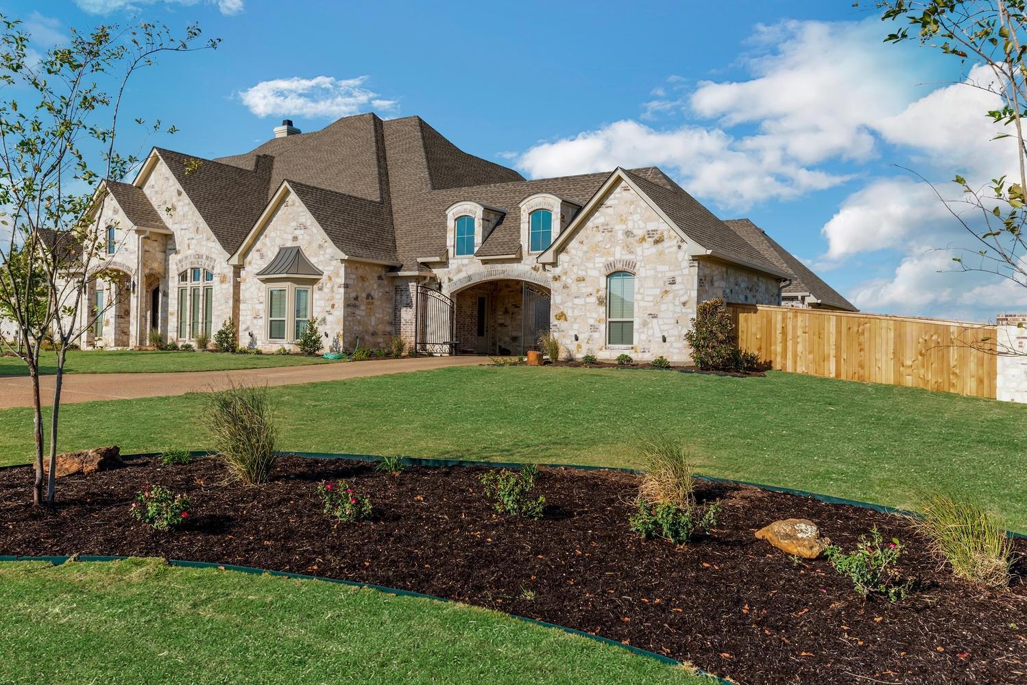 The Alford Company - Woodway, TX