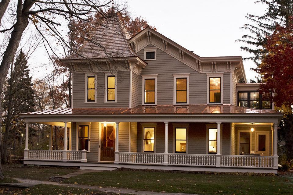 The Art Of Building - Rhinebeck, NY