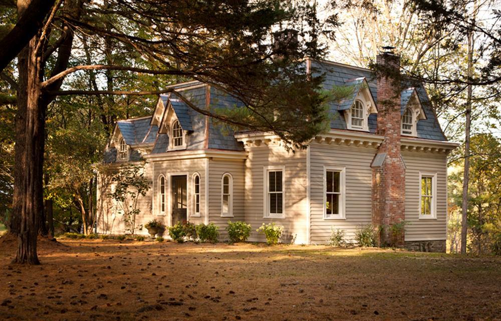 casa en The Art Of Building por The Art Of Building