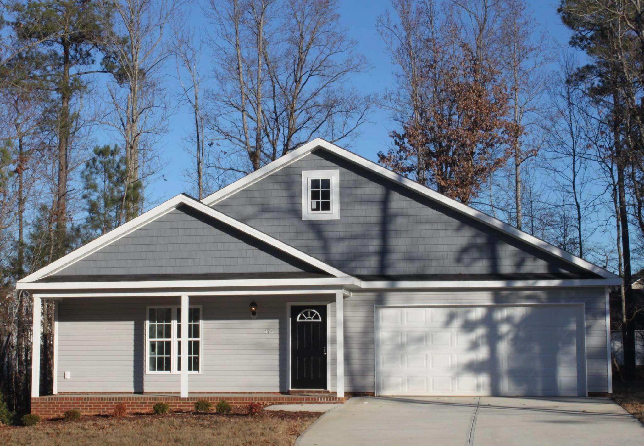 Thompson Construction, Inc. - Healdsburg, CA