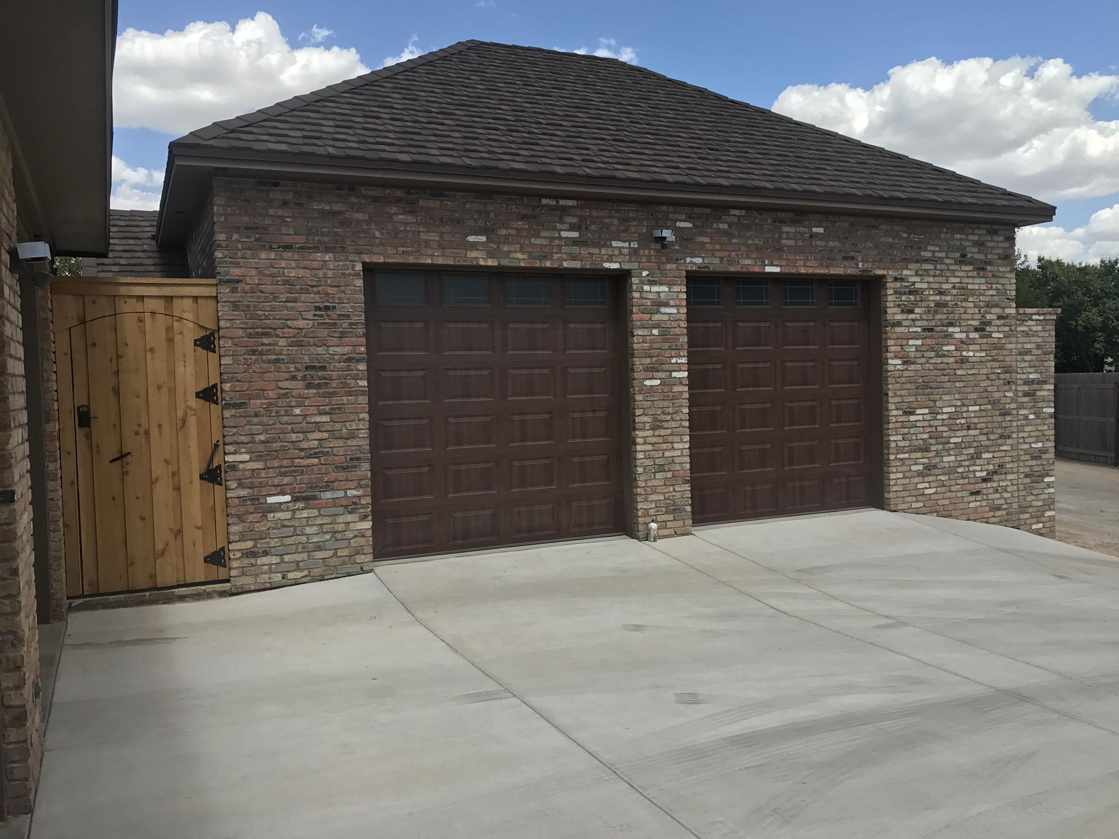 casa en T.L. Rich Construction por T.L. Rich Construction