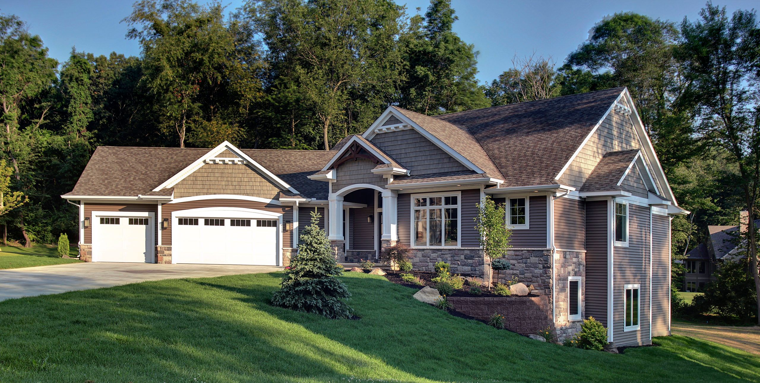 Town & Country Builders Inc. - Elkhart, IN