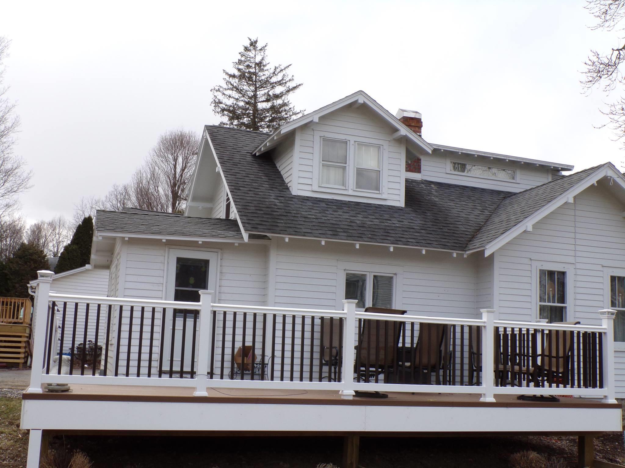 TPA Family, Inc. - Wellsboro, PA