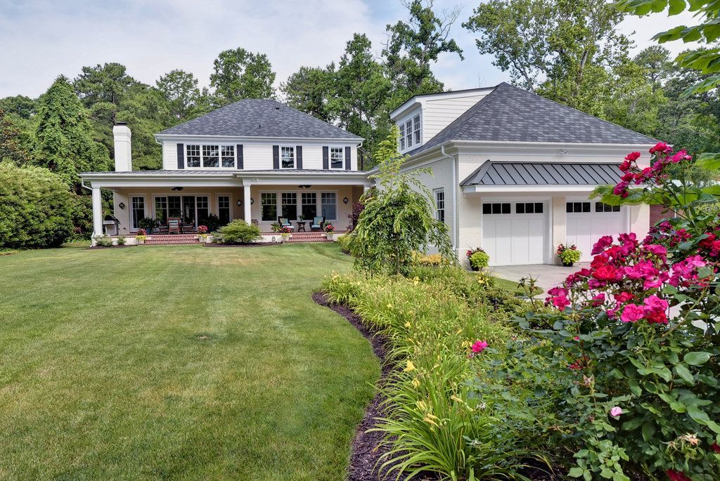 T.R. Builder, Inc - Newport News, VA