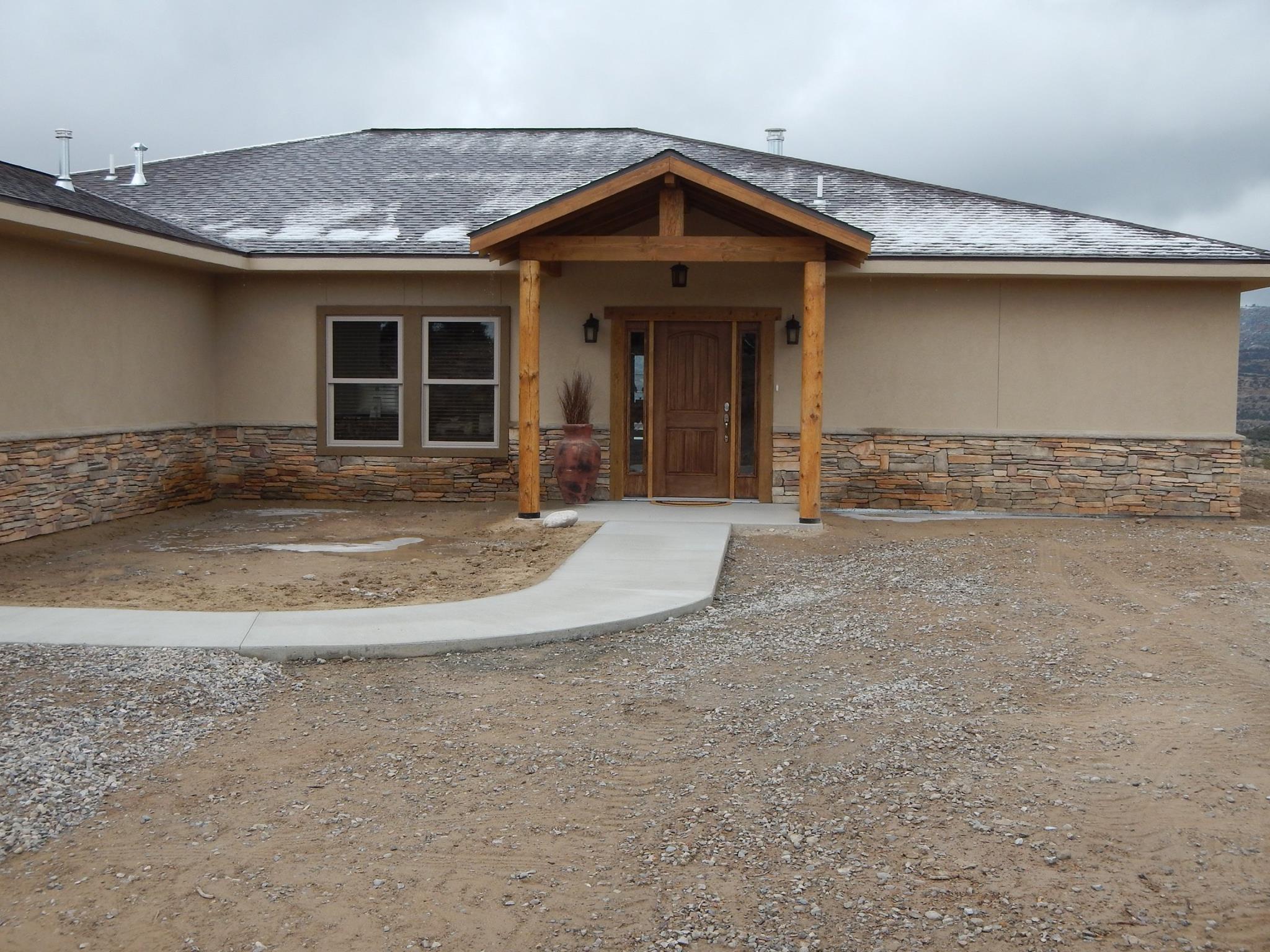 Triple Eagle Construction Inc.