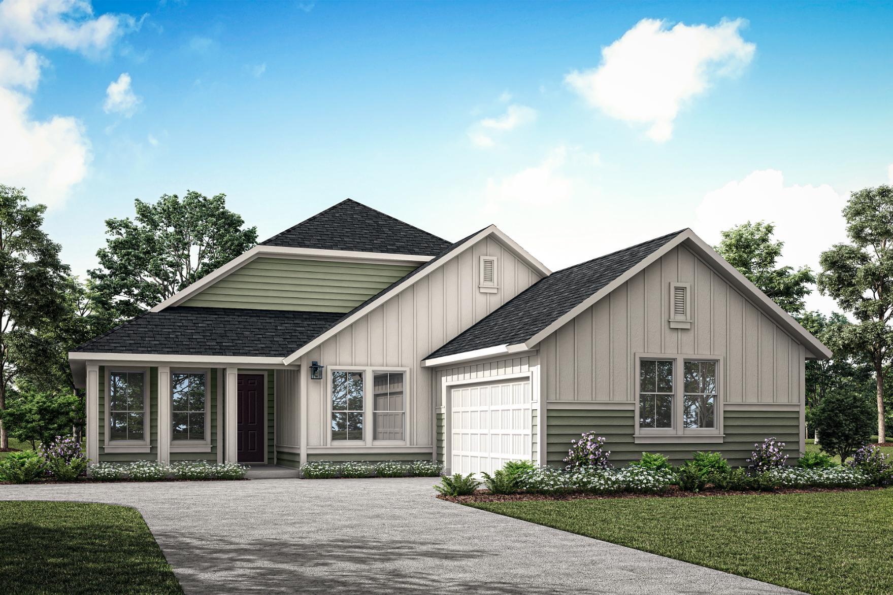 3224 Hoyle St. McKinney, TX 75071