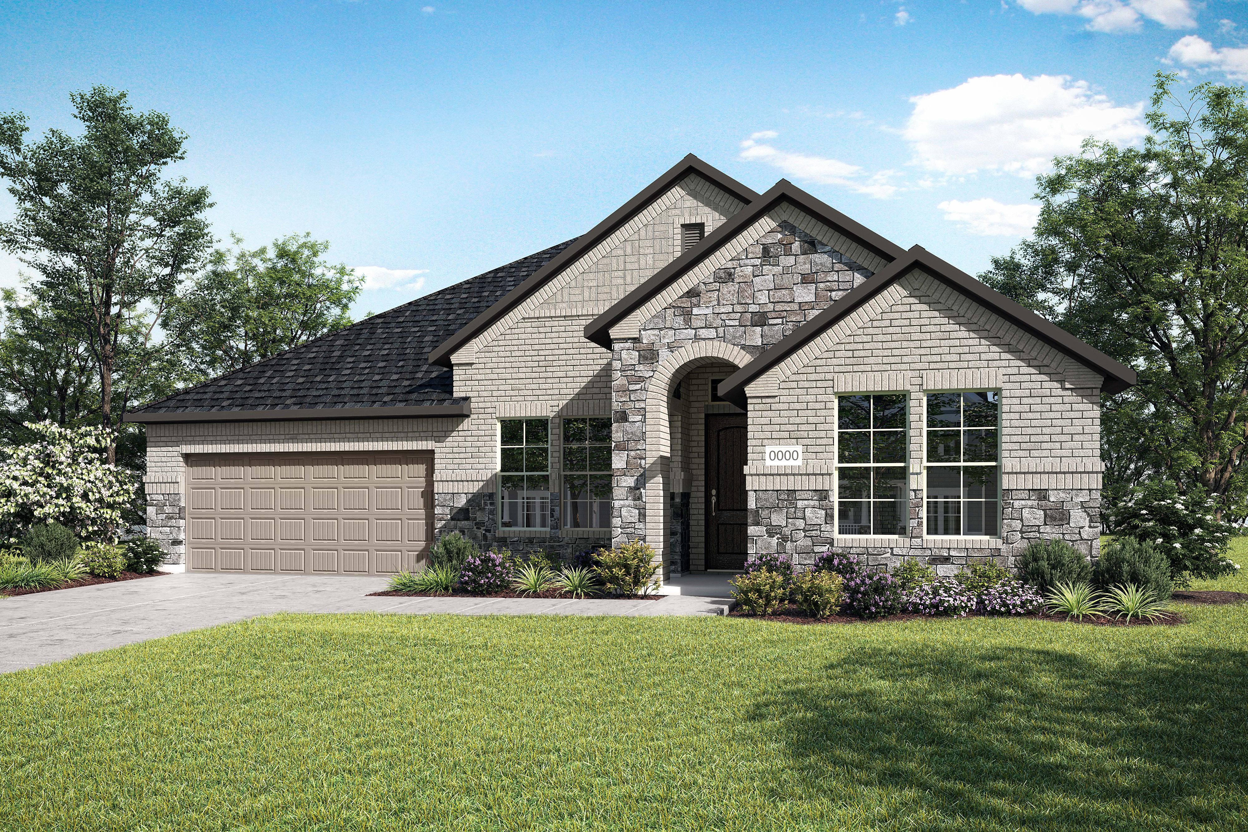 701 Boardwalk Way. Aubrey, TX 76227