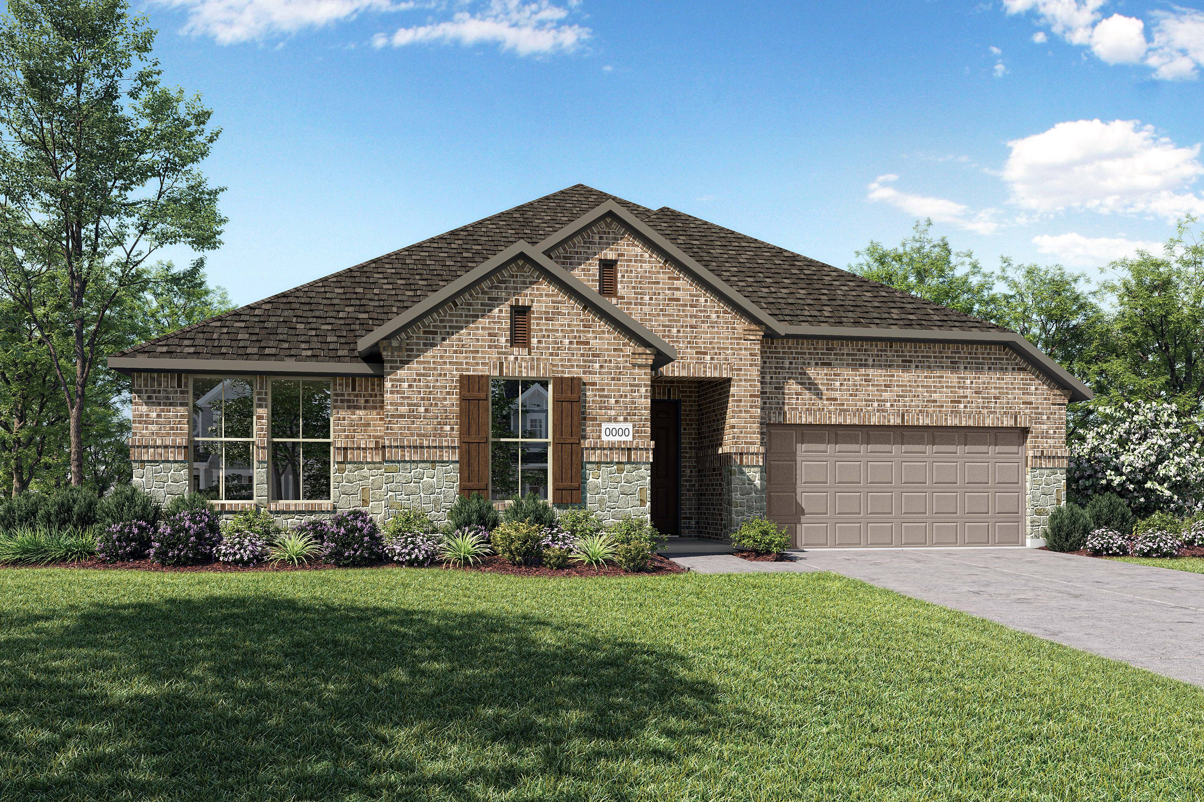 2410 Cascade Ct. Midlothian, TX 76065