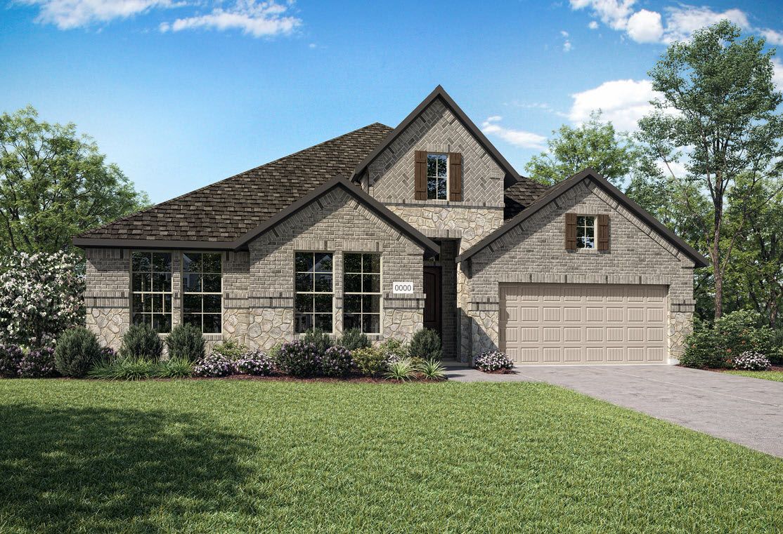 4401 Sylvan Park Drive. Rockwall, TX 75032