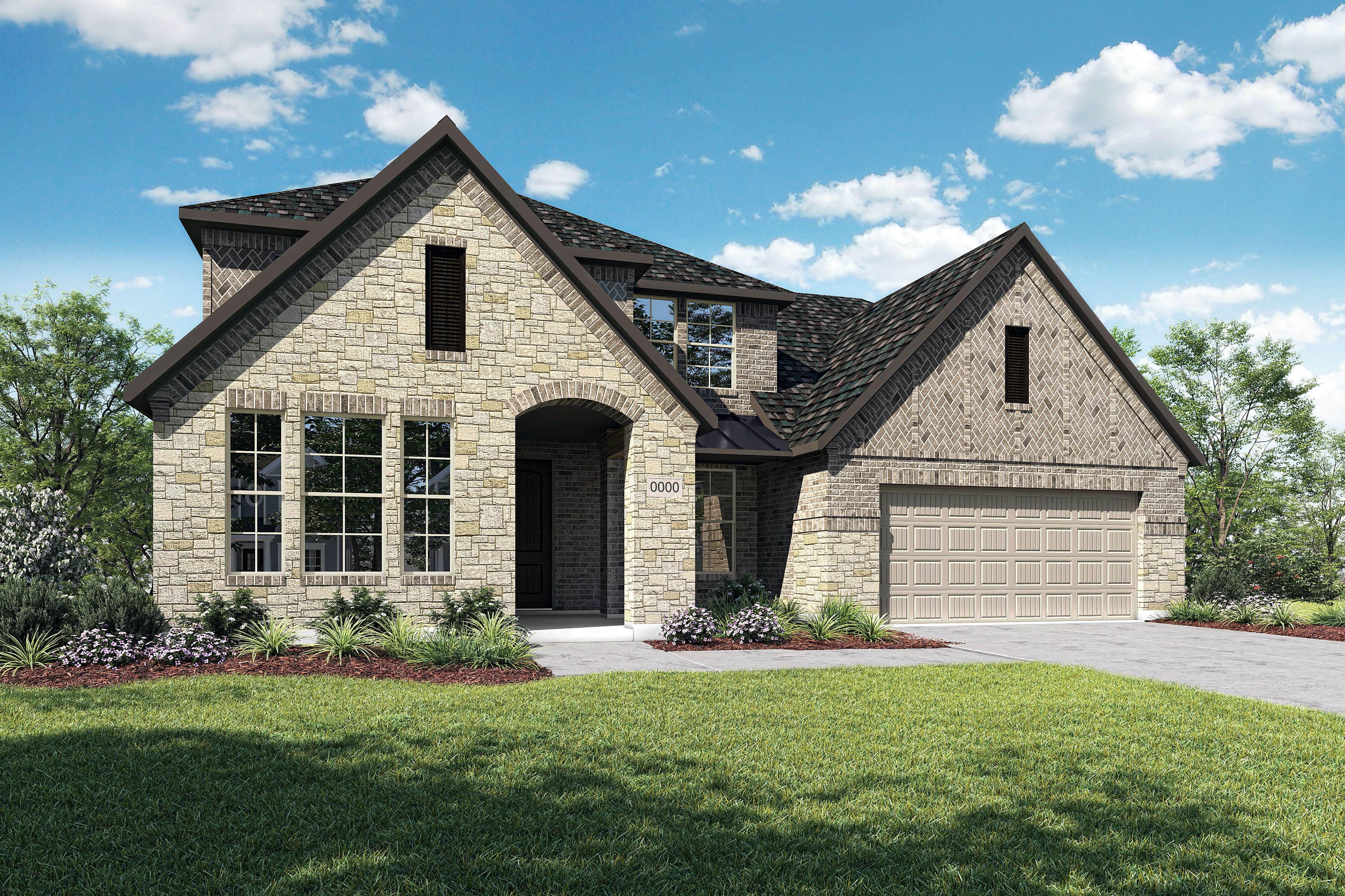 701 Boardwalk Way. Aubrey, TX 76227