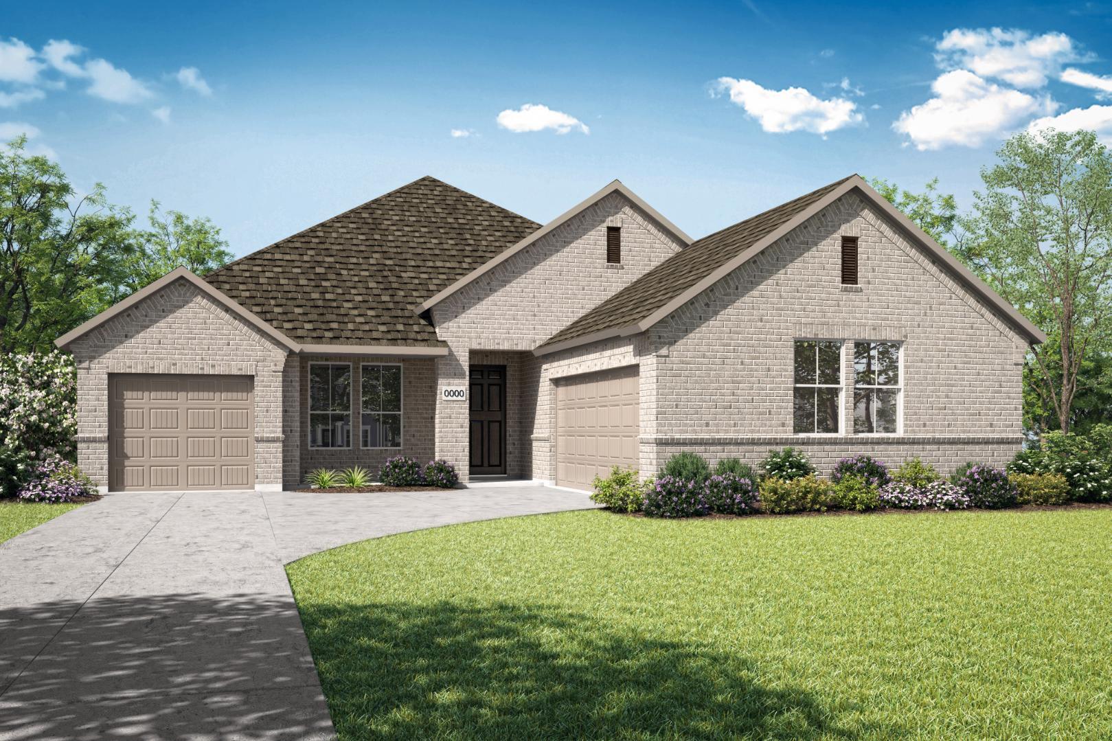 2410 Cascade Ct. Midlothian, TX 76065